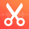 Video To Audio & MP3 Cutter icon