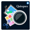 Photo Scan, Photo Editor Quisquee icon