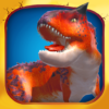 Talking Carnotaurus icon