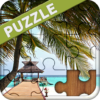 Tropical Puzzles icon