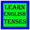 Learn English Tenses icon