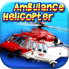 Great Heroes Ambulance Heli icon