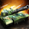 Tank Strike battle online icon