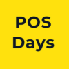 POS Days Point of Sale icon