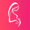 حاسبة ومتابعة الحمل MammyApp‎ icon