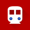 Toronto Subway MonTransit icon