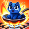 Kitty Sort: Twisted Tails icon