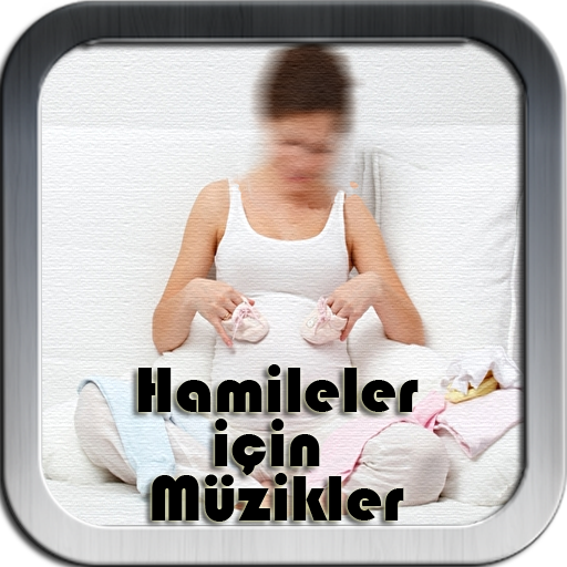 Hamileler İçin Müzikler icon