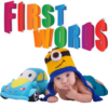 First Words for Baby and Kids icon