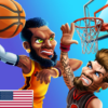 Basketball Arena: Online Game icon