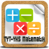 TYT AYT Matematik Anlatım icon