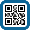 QRbot: QR & barcode reader icon