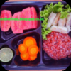 Super Diet Meal icon