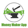 Money Maker App Get Paid $ icon