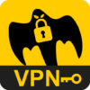 Ghost VPN Safe Connect VPN icon