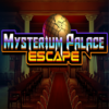 481Mysterium Palace Escape icon