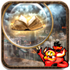 Demon Invasion Hidden Objects icon