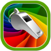 Whistle Ringtones icon