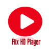 Flix HD Video Player icon