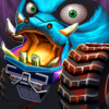 Beast Monster Trucks MMX icon