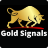 Gold Signals 95% win rate icon