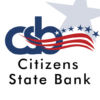 Citizens State Bank Mobile icon