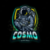 Cosmo Gamingz icon