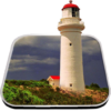 Lighthouse icon