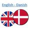 Danish Translator icon