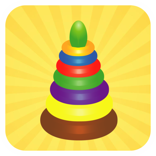 Puzzler for kids icon