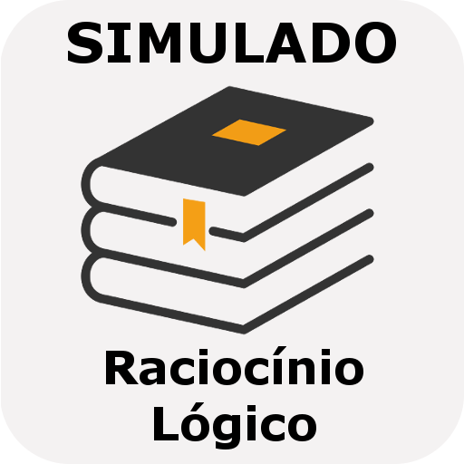 Simulado Raciocínio Lógico icon