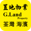 置地物業 G.Land Property icon