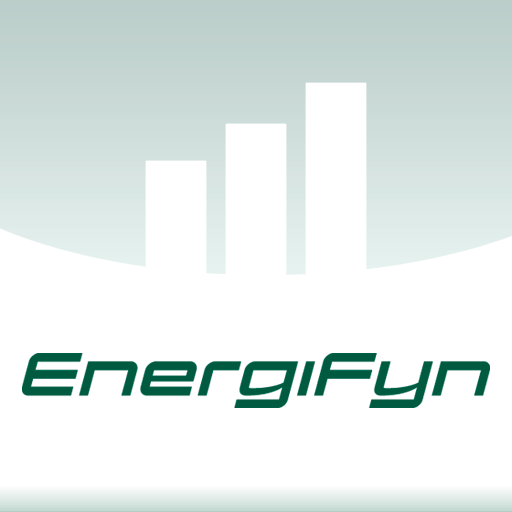 Energi Fyn icon