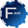 Fast Lite extra for facebook icon