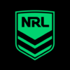 NRL Official App icon