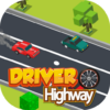 Driver Highway icon