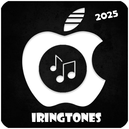 Ringtones for iphone icon