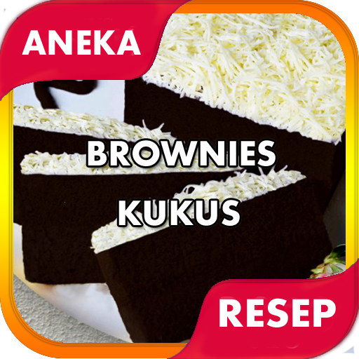 Aneka Resep Brownies Kukus Lengkap icon