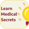 Learn Medical Secrets icon