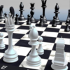 Chess Master 3D Royal Game icon