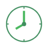 Working Timer Timesheet icon