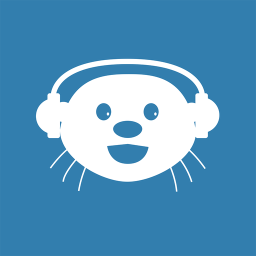 Otter for Funkwhale icon