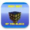 Run out of the block for mcpe icon