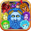 Gods Of Greece icon