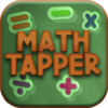 (the) Math Tapper: arcade onetap quiz game icon