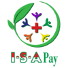 ISA Pay icon