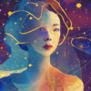 Astra Nora: AI Astrology icon