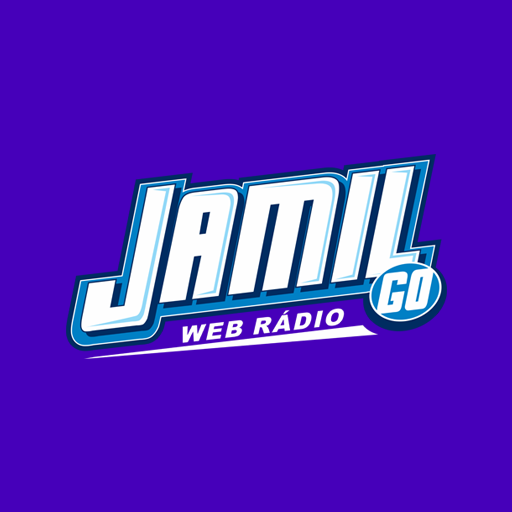 Jamil Web Rádio icon