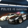 Police vs Crime Online icon