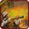 Commando Battle Game icon